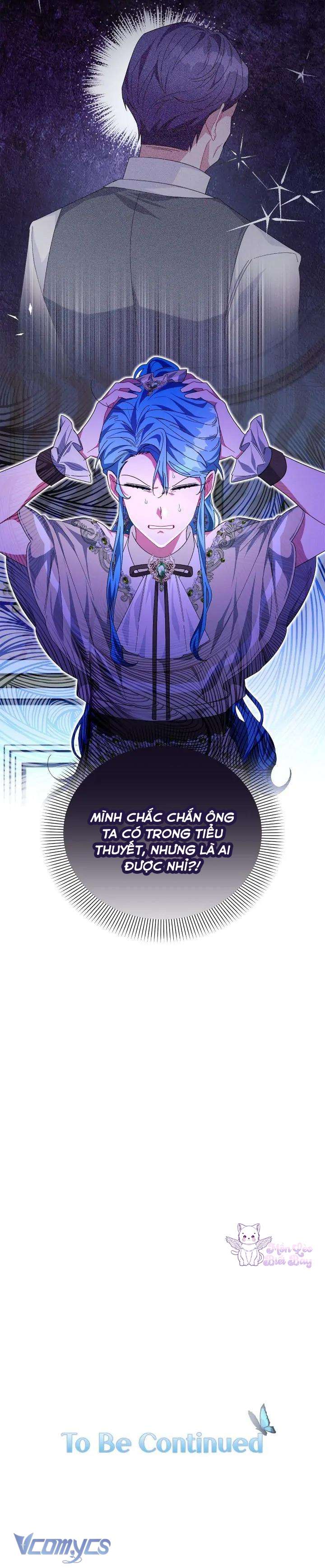 Con Đường Hoa Dành Cho Nam Chính Chap 11 - Trang 4
