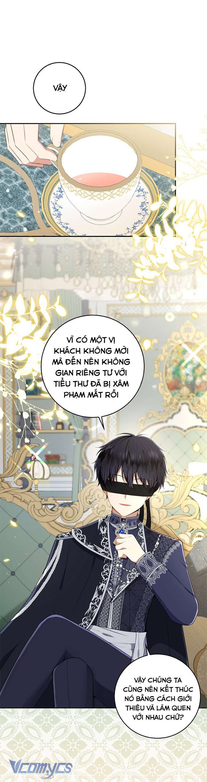 Sóc Con Tài Năng Chap 33 - Next Chap 34