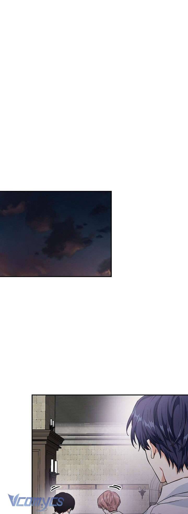 Bác Sĩ Elise: Vi Tiểu Thư Với Cây Đèn Dầu Chap 89 - Trang 2