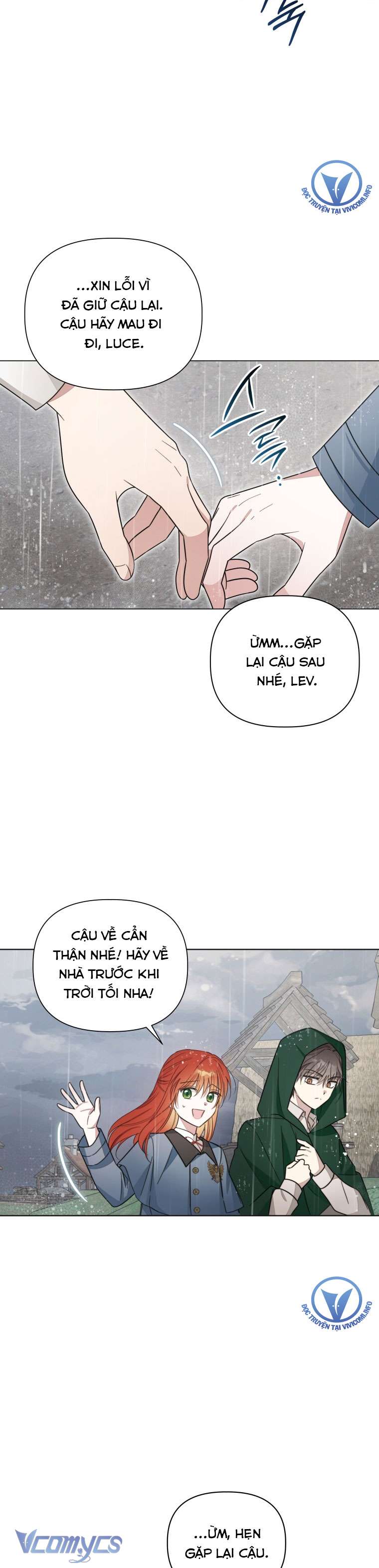 Mọt Sách Là Bạo Quân Chapter 15 - Trang 4