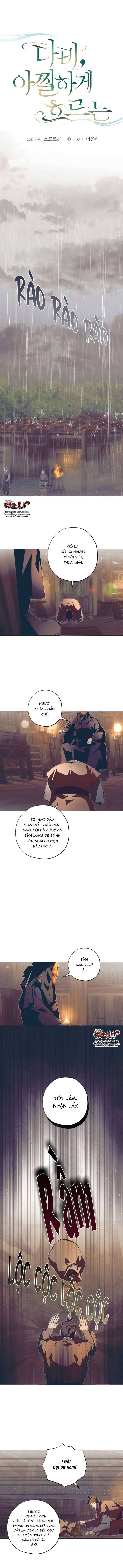 Dabi, Hương Vị Ngây Ngất Chap 52 - Trang 3