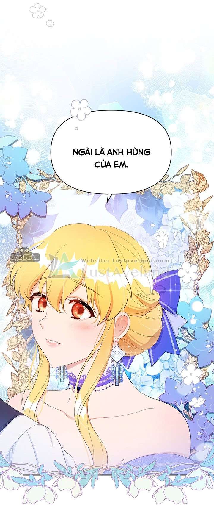 Công Tước Hát Rong Chapter 23 - Trang 3