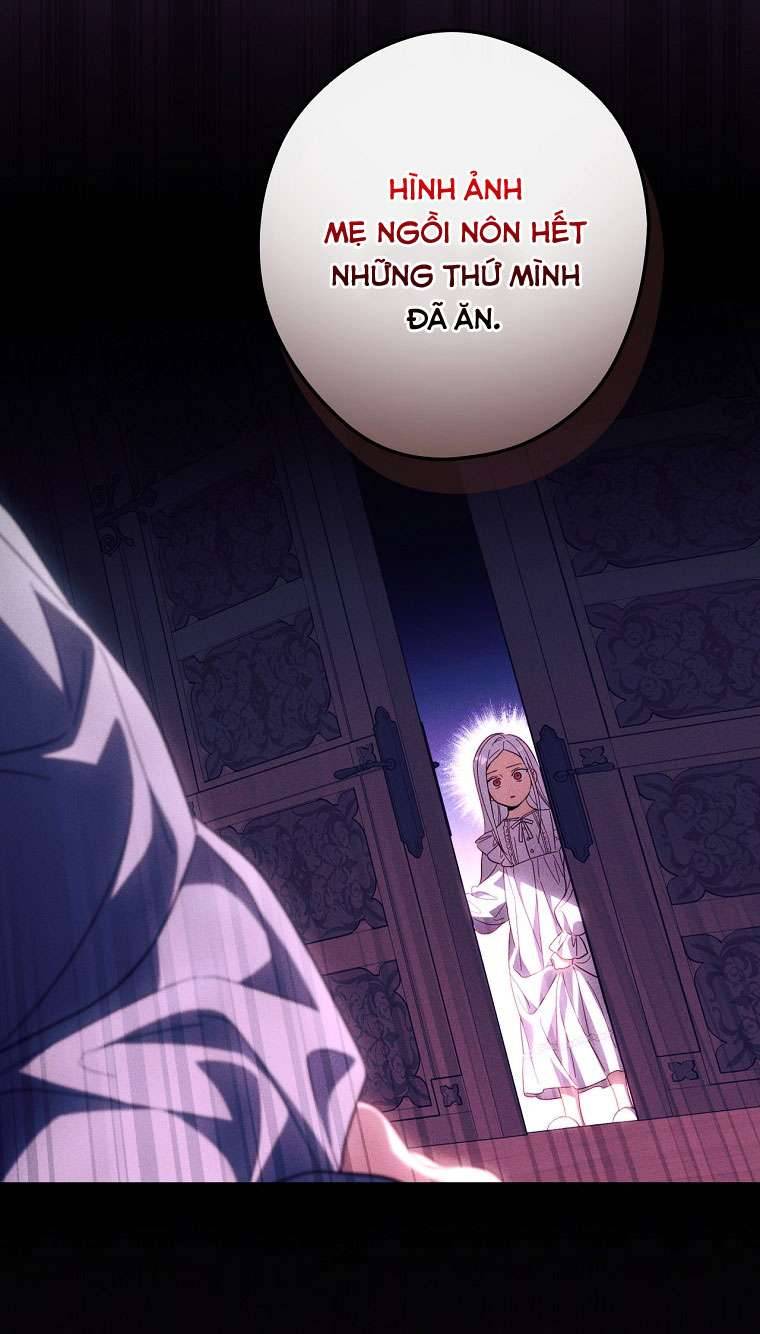 Phương Pháp Khiến Phu Quân Đứng Về Phía Tôi Chapter 77 - Trang 4