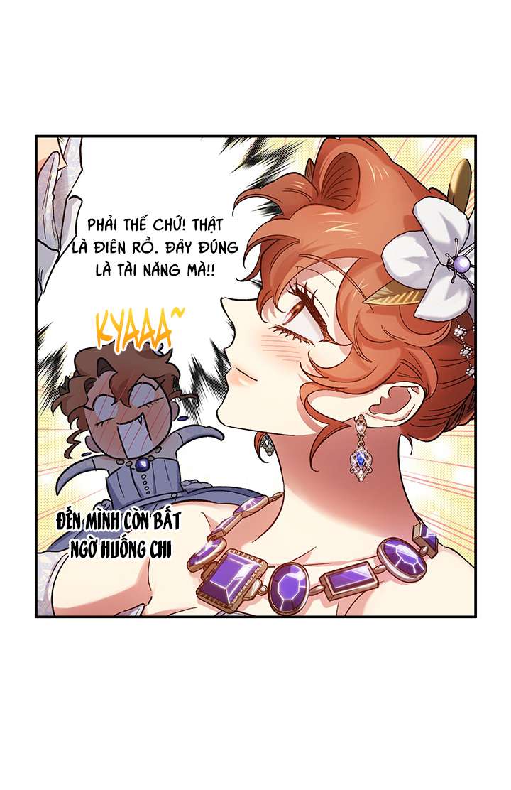 May Mắn Hay Bất Hạnh Chap 51 - Trang 4