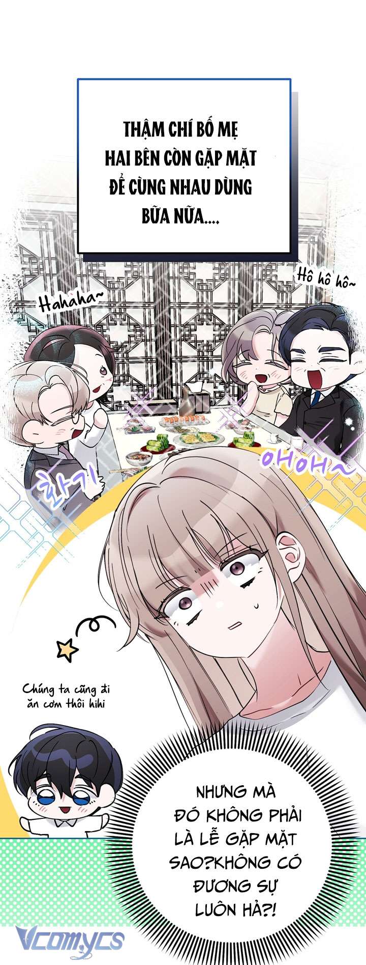 [18+] Người Bạn Dâm Đãng Chap 20 - Trang 2