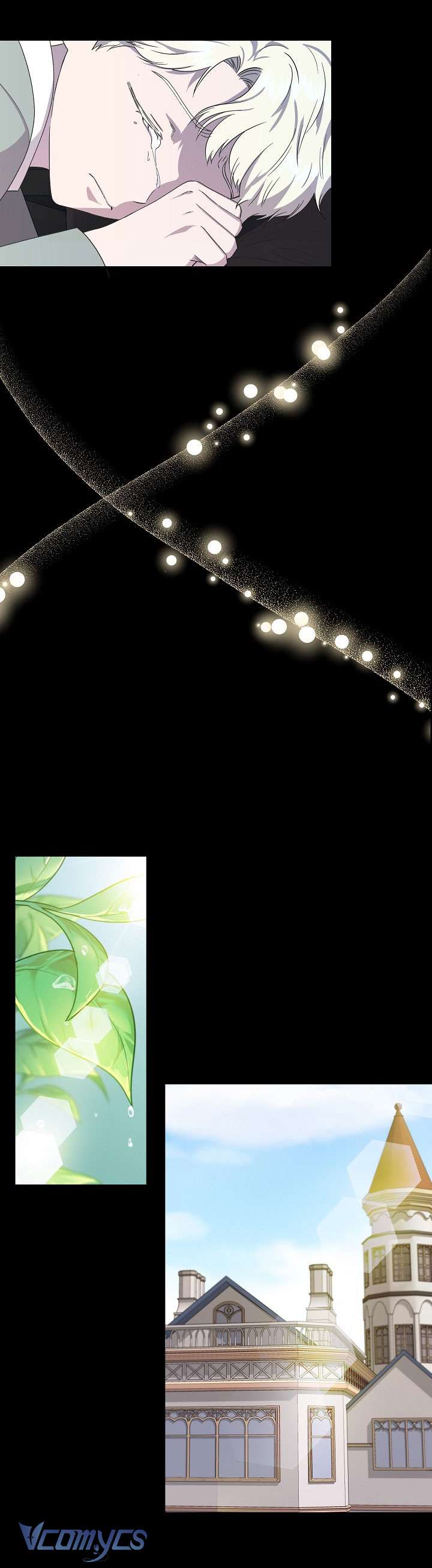 Tôi Không Phải Là Cinderella Chapter 91 - Trang 4