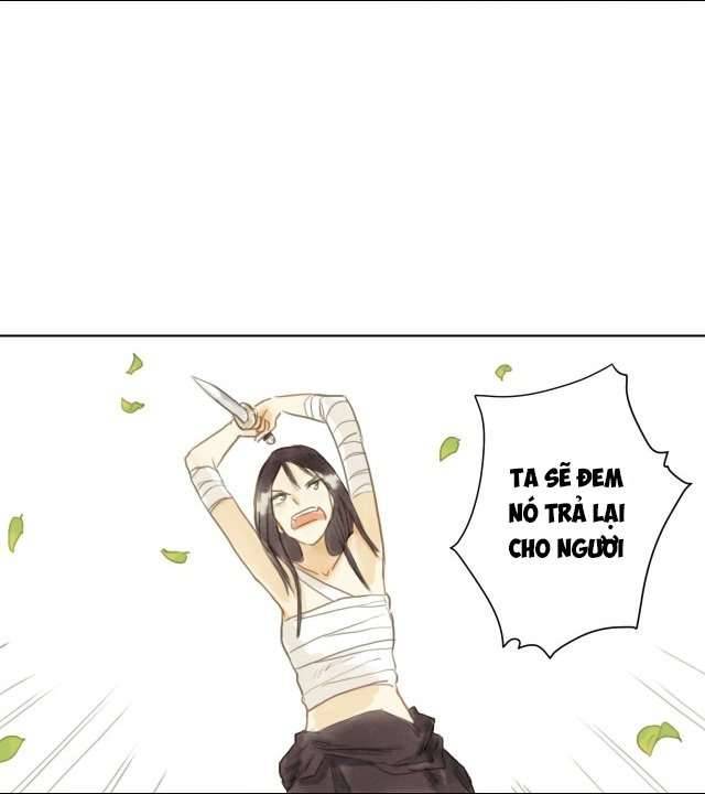 Mộng Mộng Kính Duyên Chap 14 - Trang 2