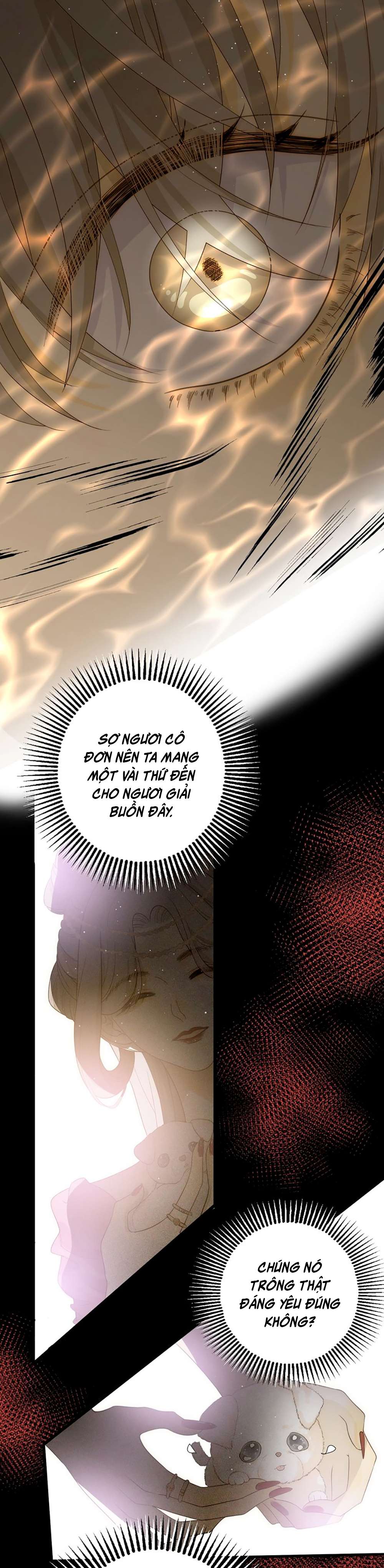 Thất Đại Kỳ Tích - Nước Mắt Bạo Quân Chap 35 - Trang 2