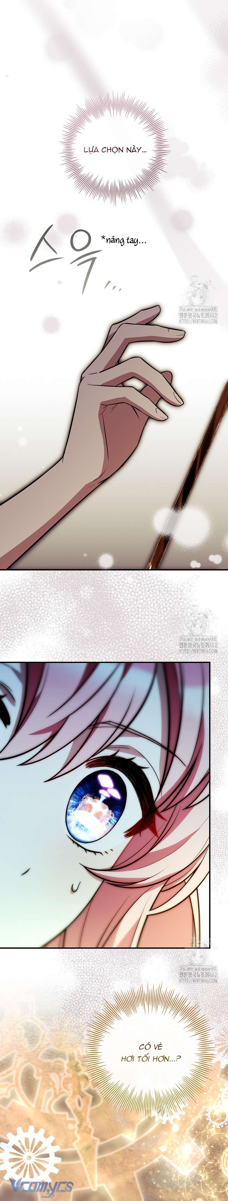 Tôi Đã Tắt Cài Đặt Chế Độ Nhận Thức Nỗi Đau! Chap 36 - Trang 3