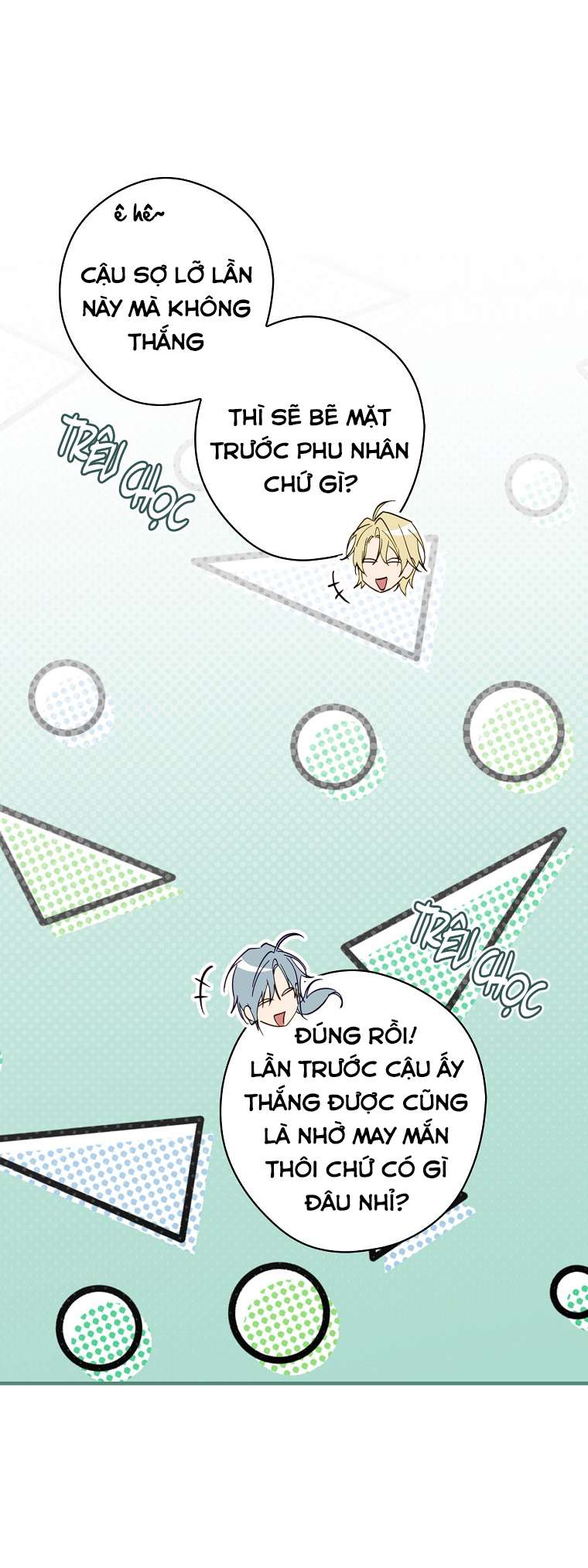 Phương Pháp Khiến Phu Quân Đứng Về Phía Tôi Chapter 49 - Trang 4