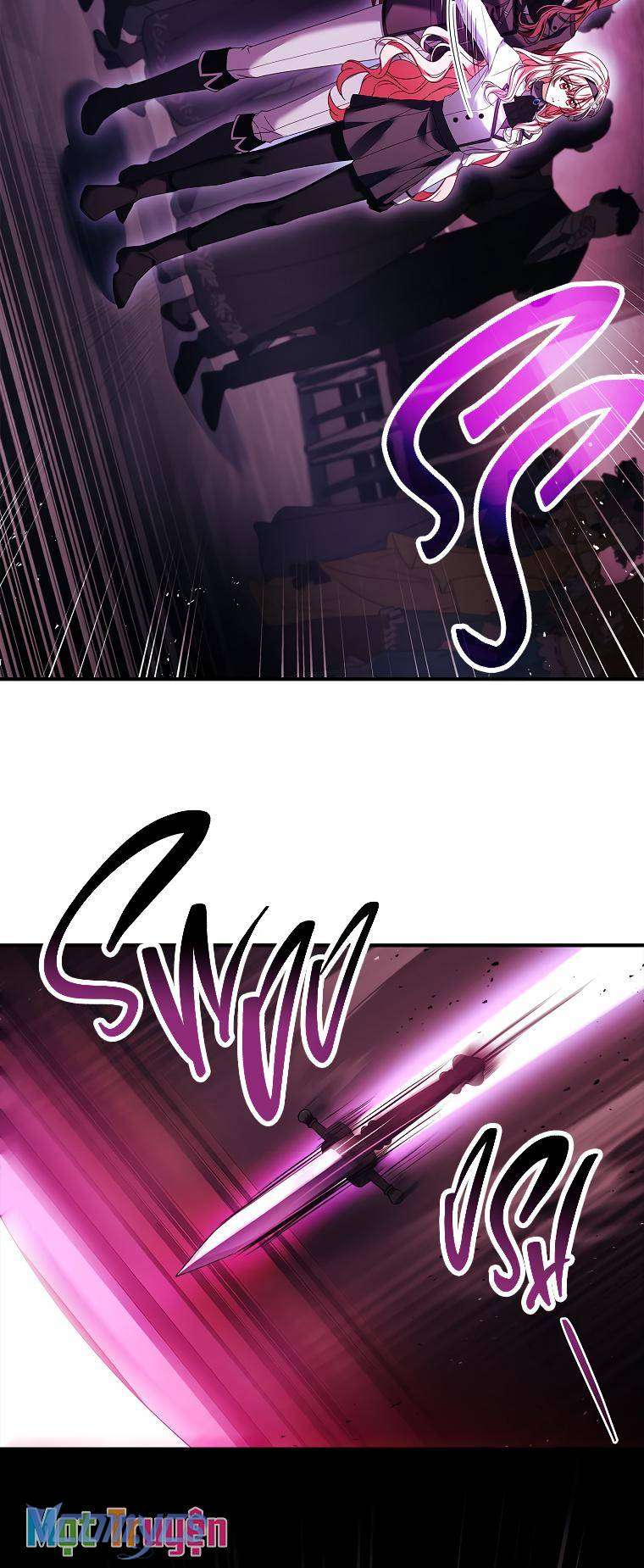 Tôi Đã Tắt Cài Đặt Chế Độ Nhận Thức Nỗi Đau! Chap 15 - Trang 3