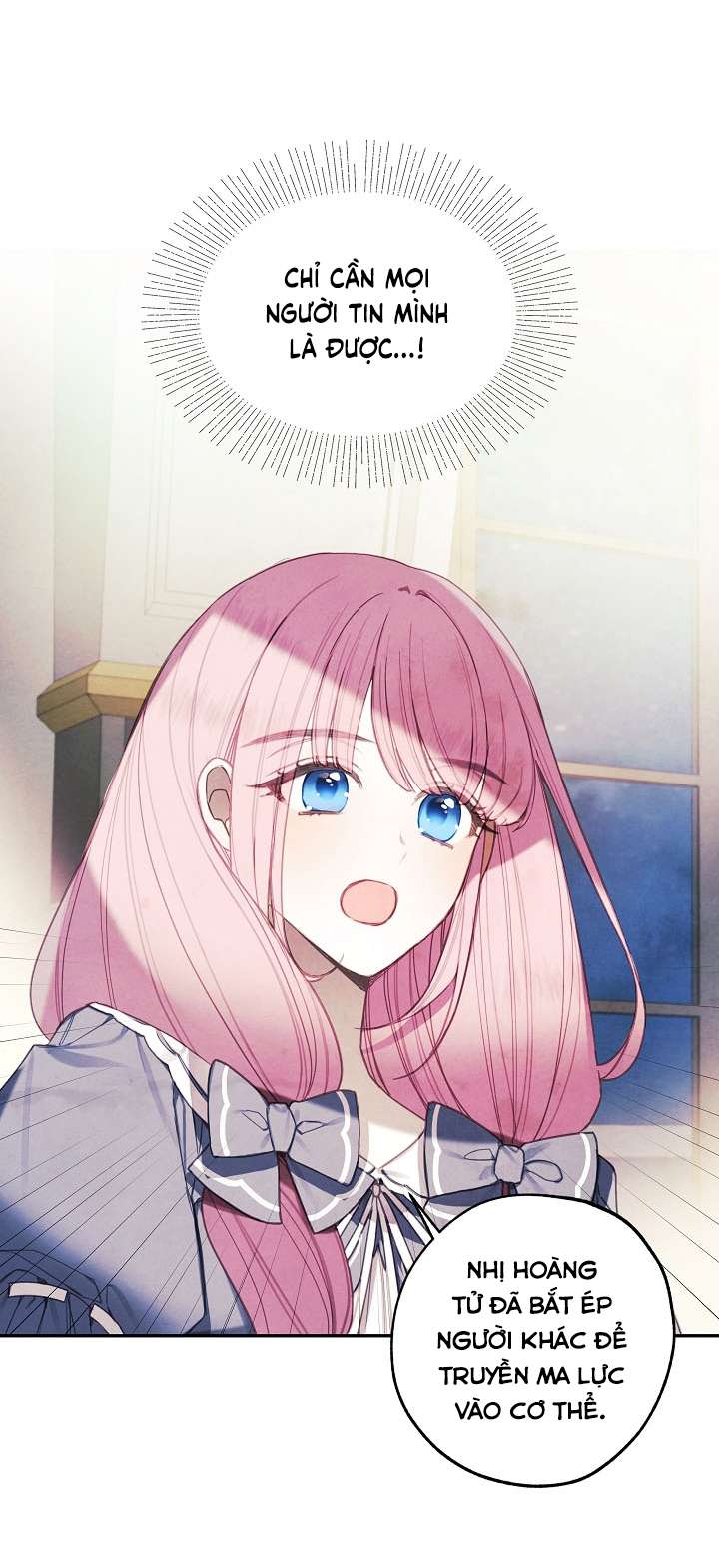 Cửa Hàng Búp Bê Của Công Chúa Chap 17 - Trang 2