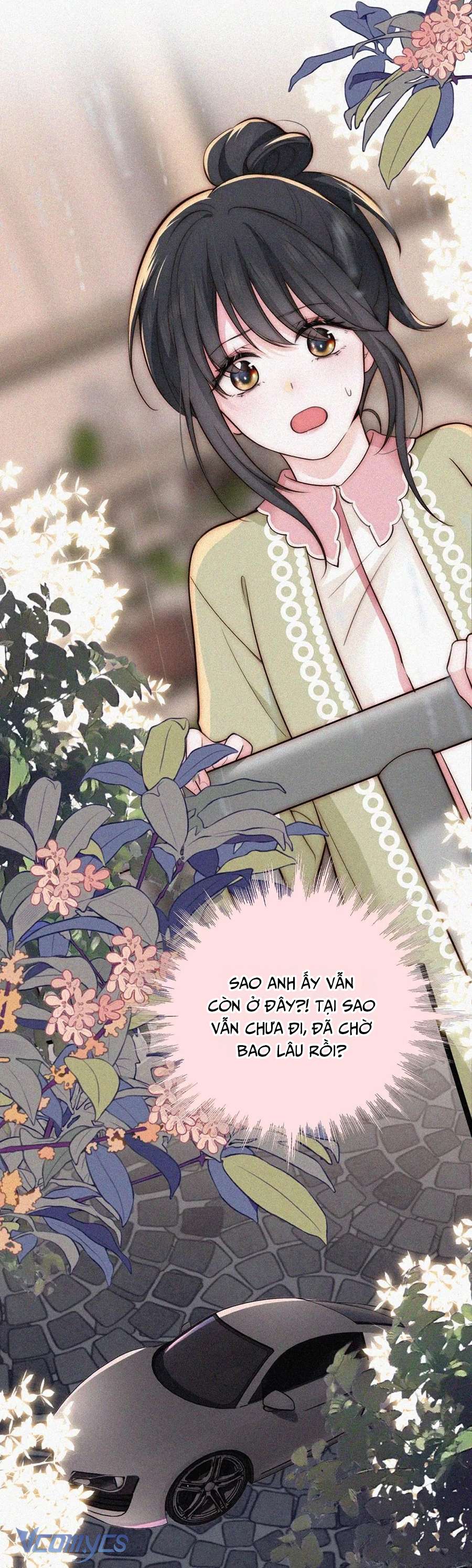 Một Mực Cưng Chiều Chap 59 - Trang 2