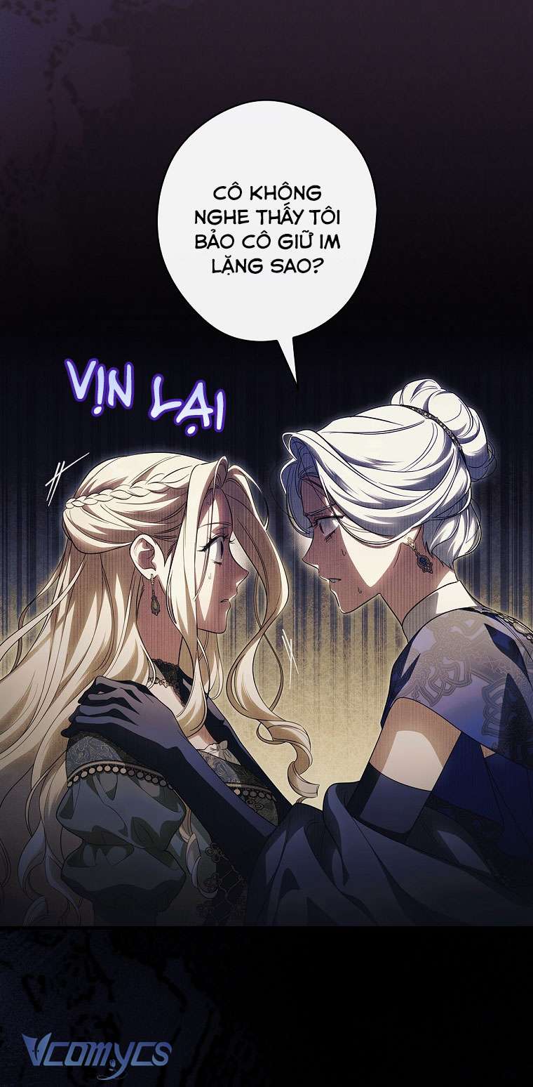 Phương Pháp Khiến Phu Quân Đứng Về Phía Tôi Chapter 96 - Trang 4