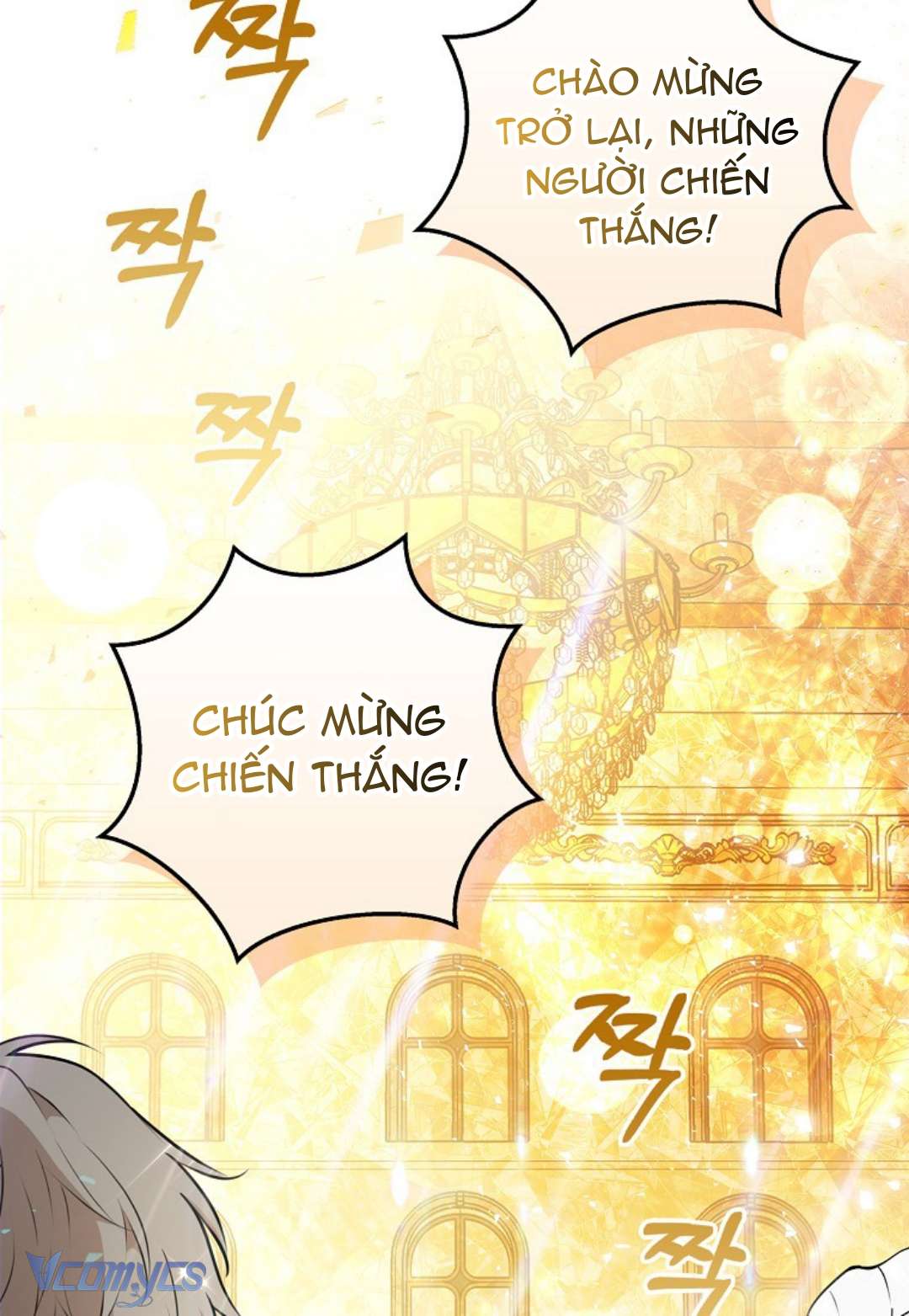 Sóc Con Tài Năng Chap 17 - Next Chap 18