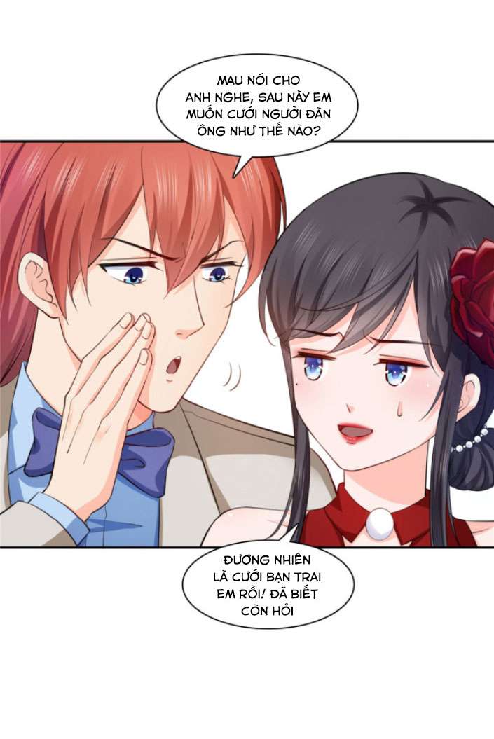 Hệt Như Hàn Quang Gặp Nắng Gắt Chap 192 - Trang 4