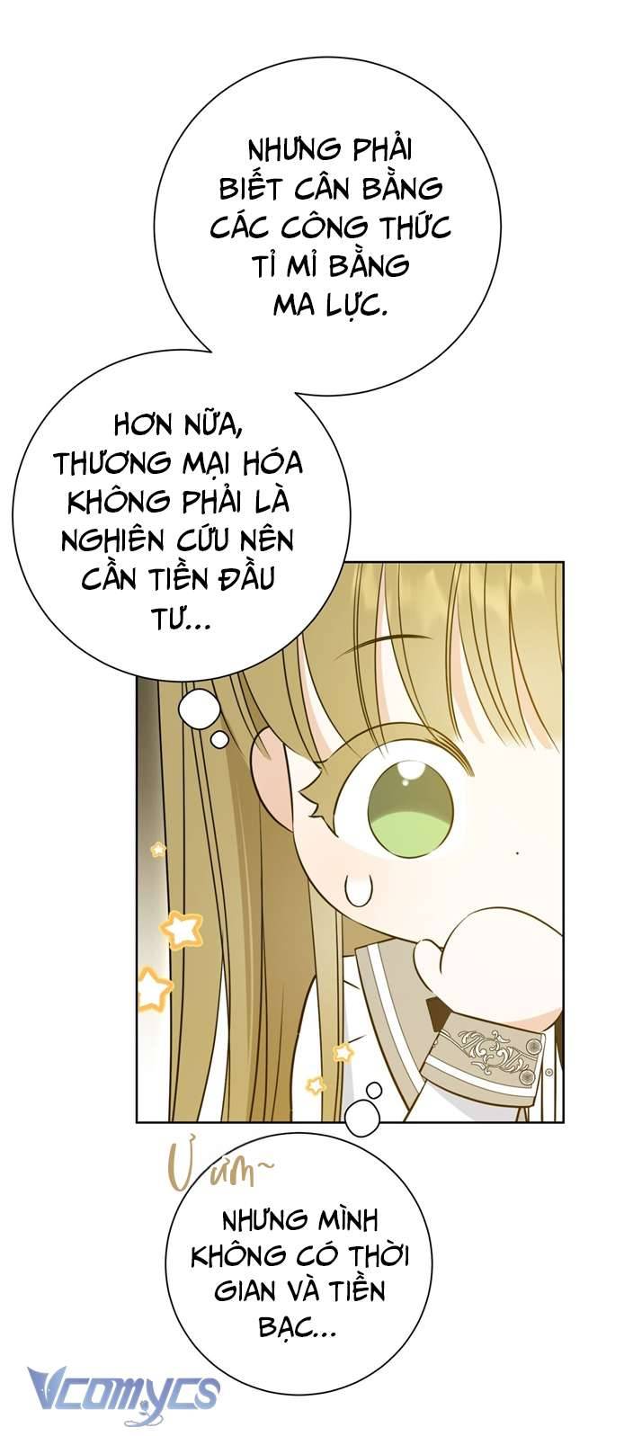 Hãy Để Tiểu Thư Emily Yên Chapter 4 - Trang 4