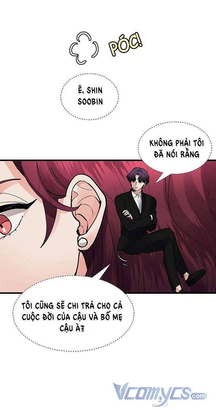 Oan Gia Ngõ Hẹp Chapter 4 - Next Chapter 5