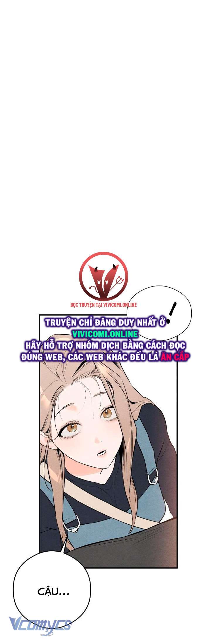 [18+] Mong Ước Của Ác Quỷ Chap 3 - Trang 2