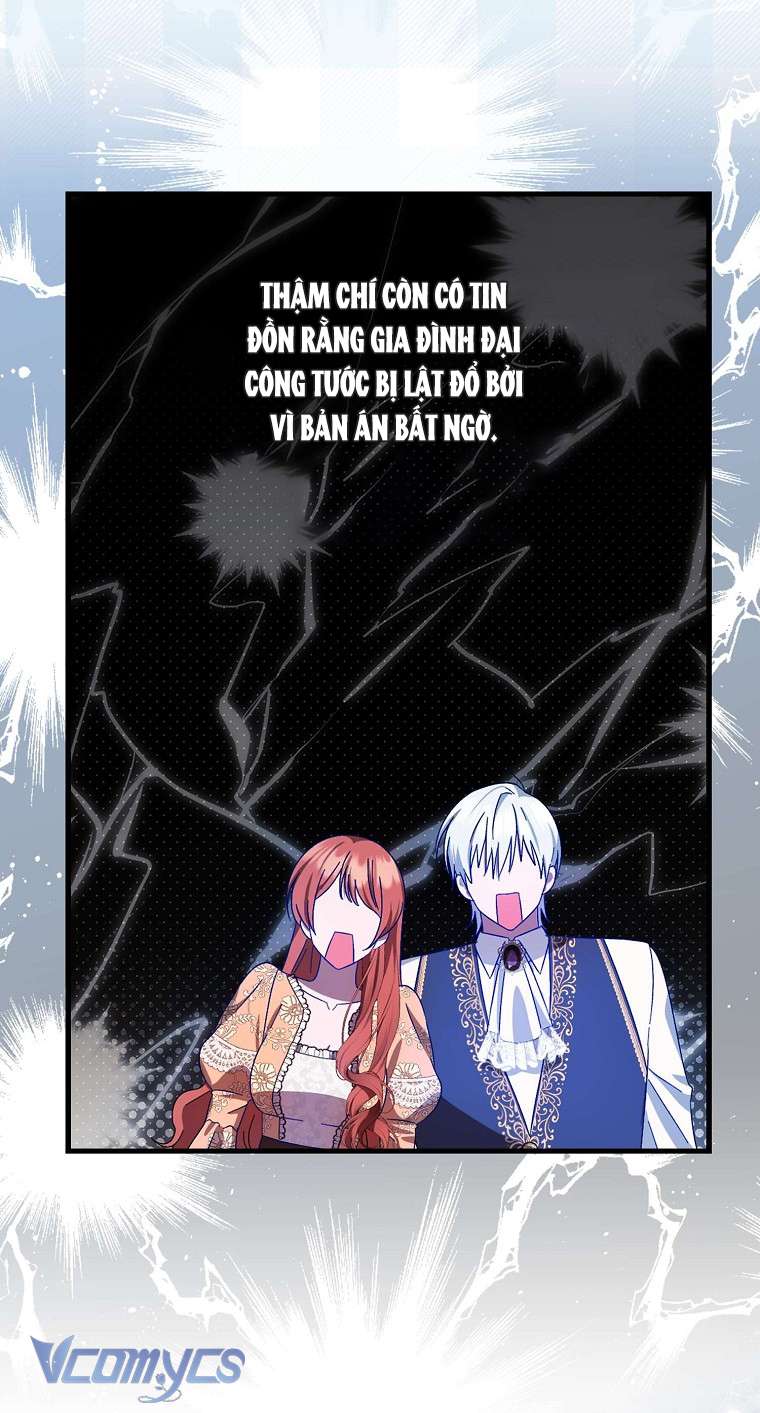 Lần Đầu Bé Út Được Yêu Thương Chap 15 - Trang 2