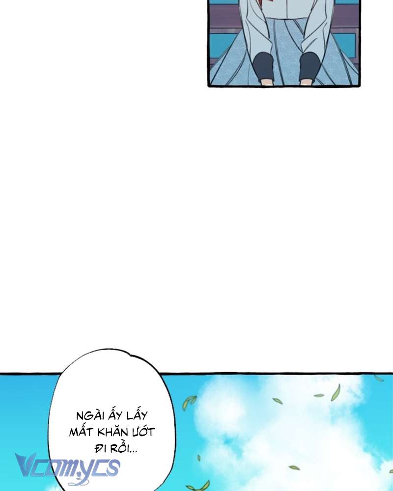 Chuyện Tình Hoa Lưu Ly Chap 2 - Next Chapter 2