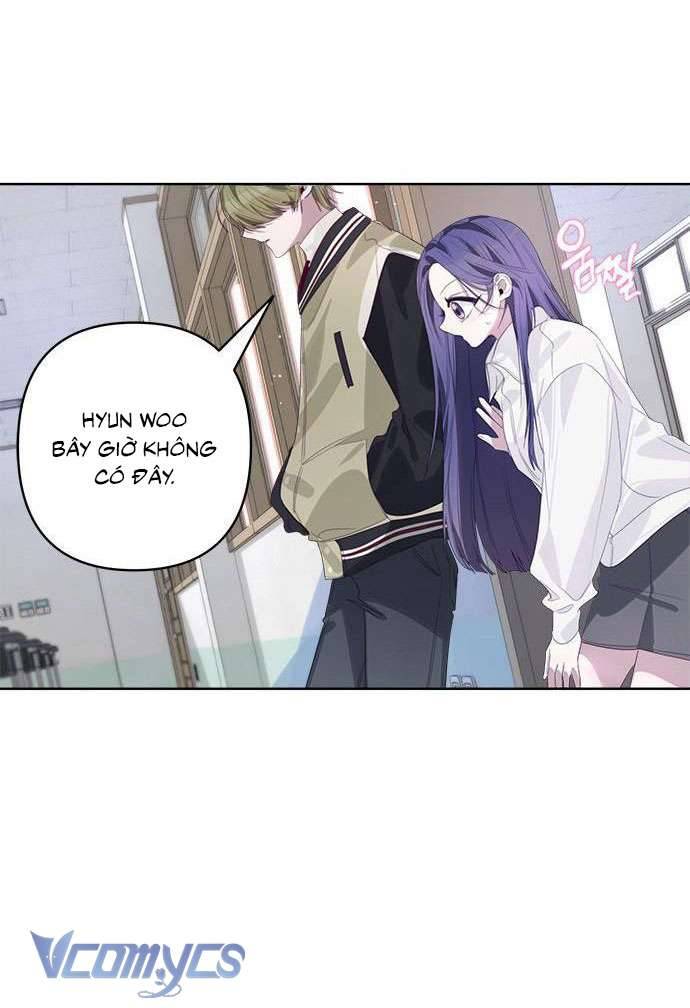 Đàn Anh Xấu Xa! Chap 59 - Trang 3