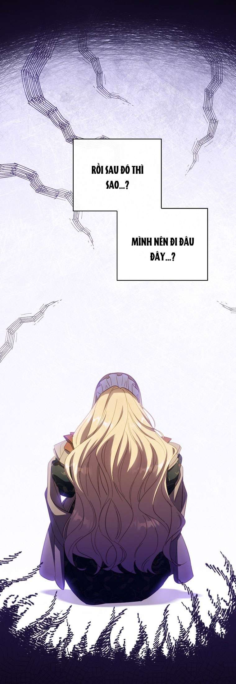 Phương Pháp Khiến Phu Quân Đứng Về Phía Tôi Chapter 33 - Trang 4