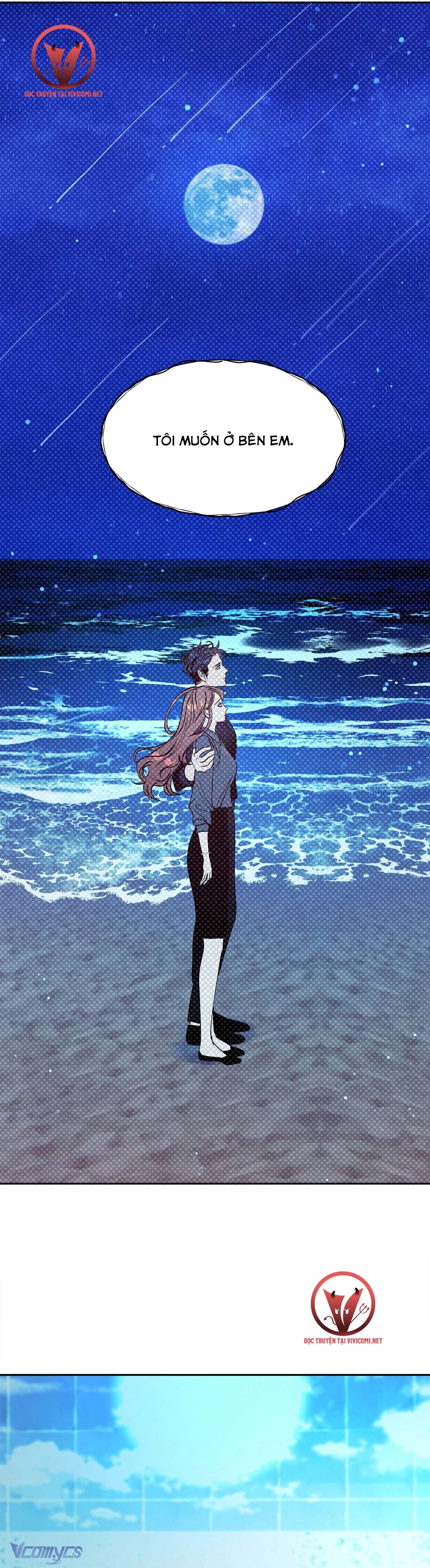 [18+] Tận Cùng Của Thế Giới Chap 29 - Trang 2