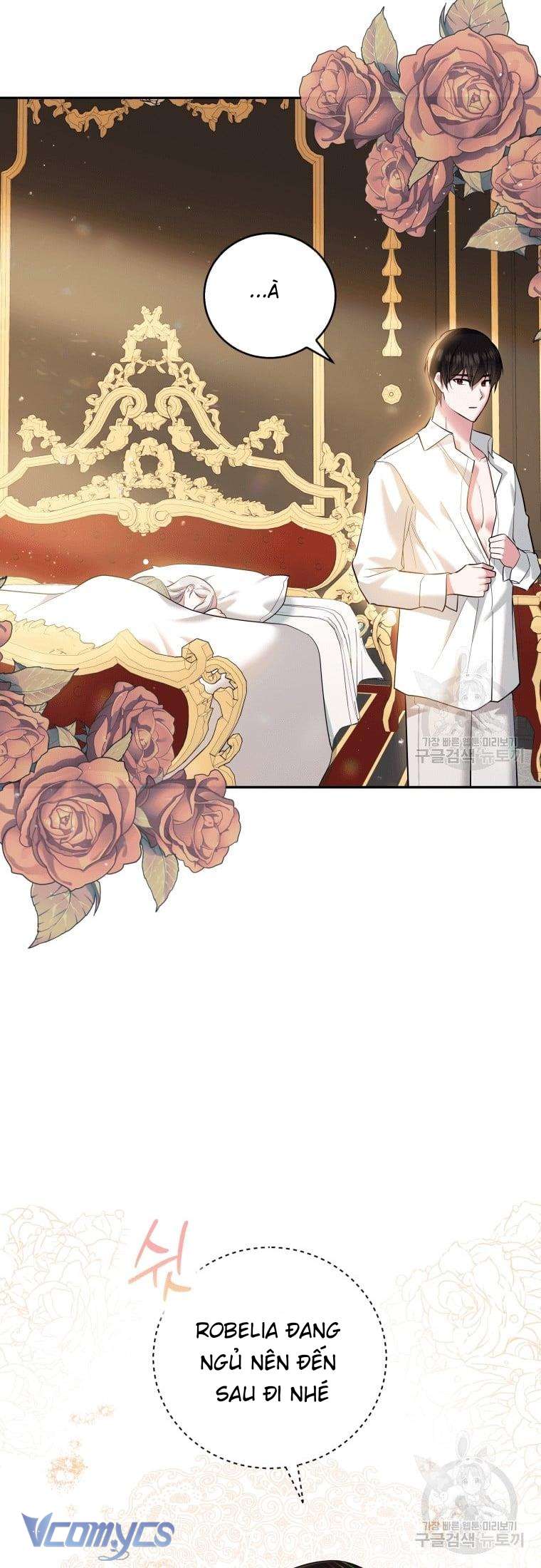 Kế Hoạch Trả Thù Chap 25 - Trang 2