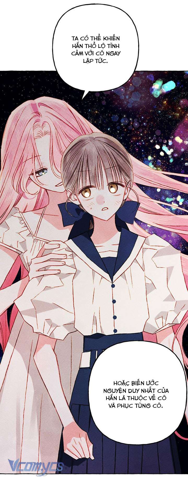 (Munn) Nuôi Dưỡng Một Hắc Long Chap 67 - Trang 2