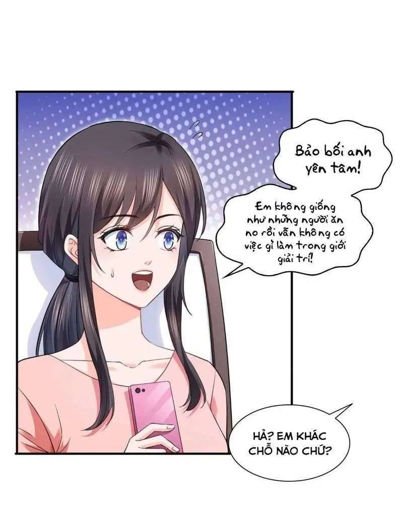 Hệt Như Hàn Quang Gặp Nắng Gắt Chap 146 - Next Chapter 146.1