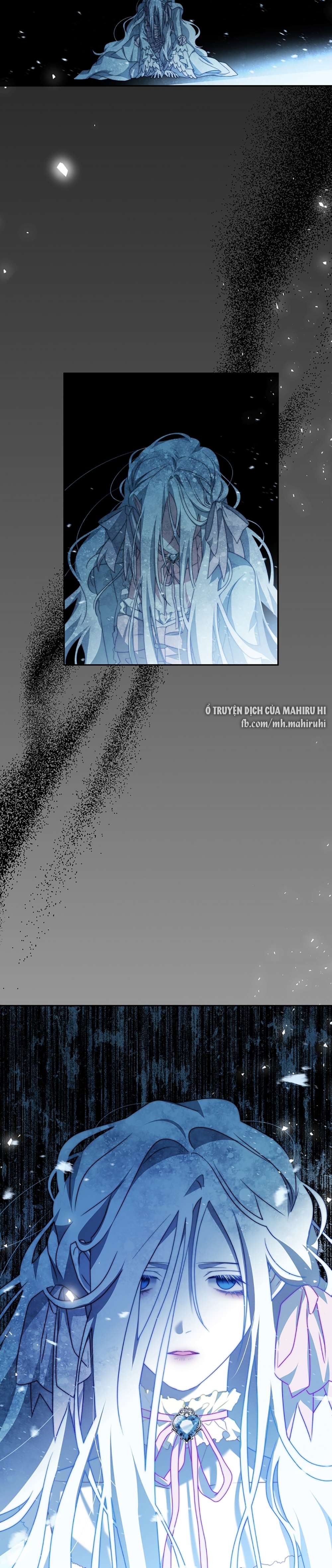 Trở Thành Tình Địch Của Các Nam Chính Chapter 11 - Trang 3