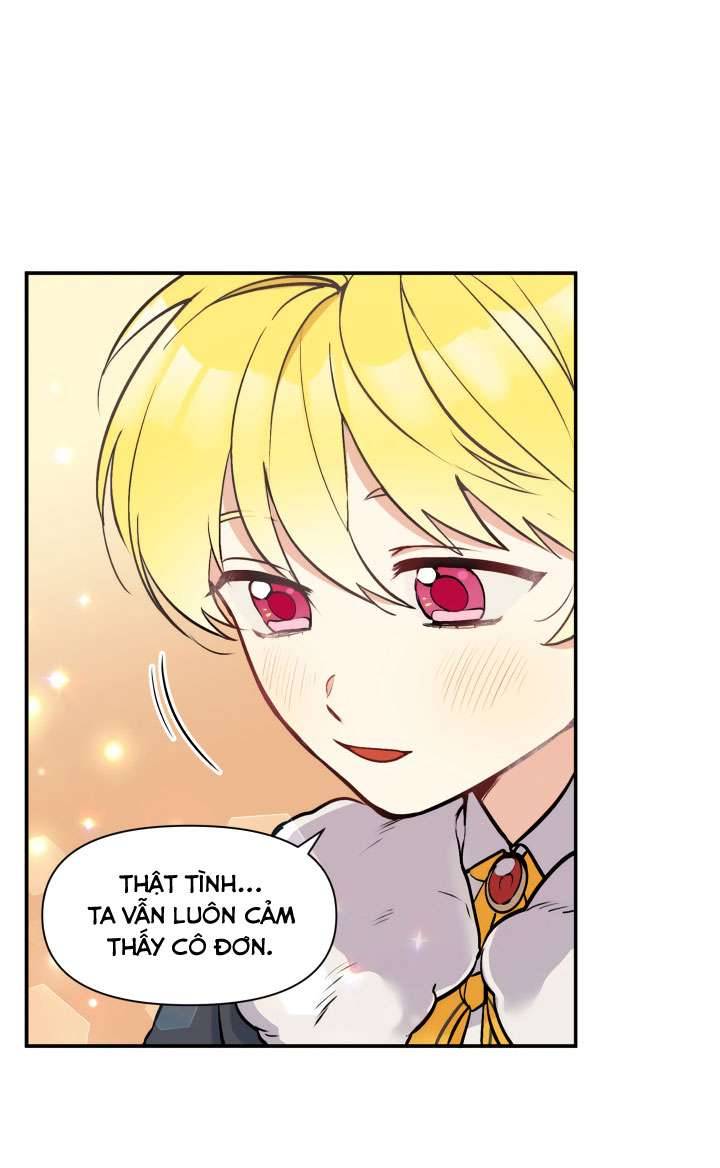 Người Bảo Hộ Của Bạo Quân Là Ma Nữ Tàn Độc Chap 6 - Trang 4