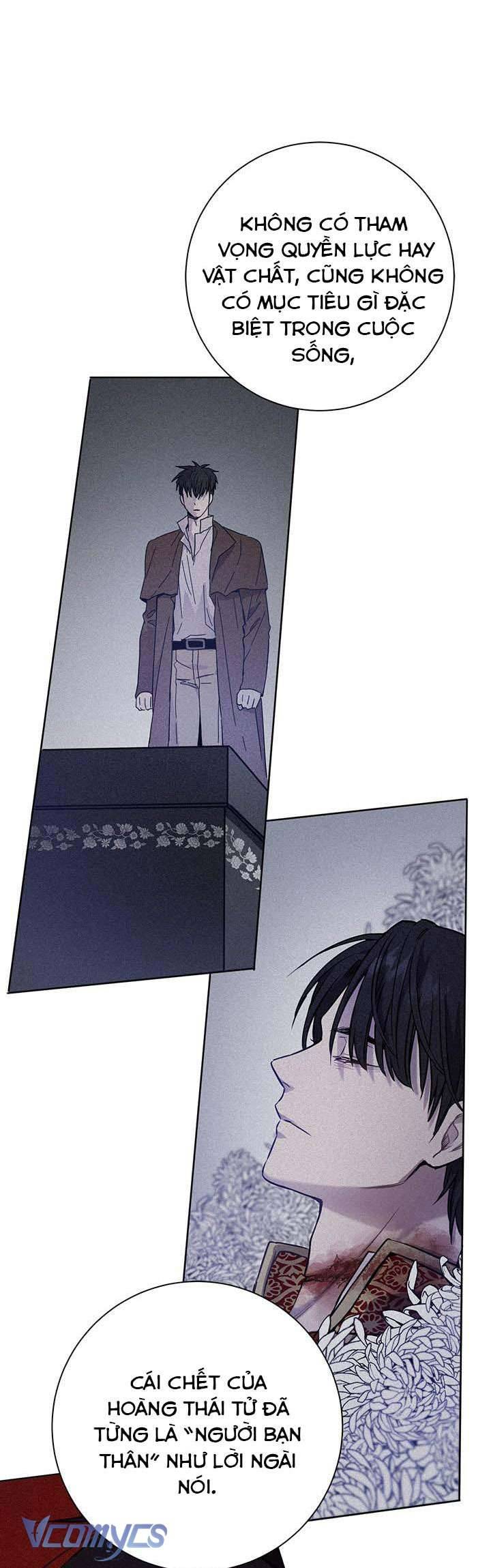 Cuộc Sống Mới Của Công Nương Chapter 12 - Trang 4