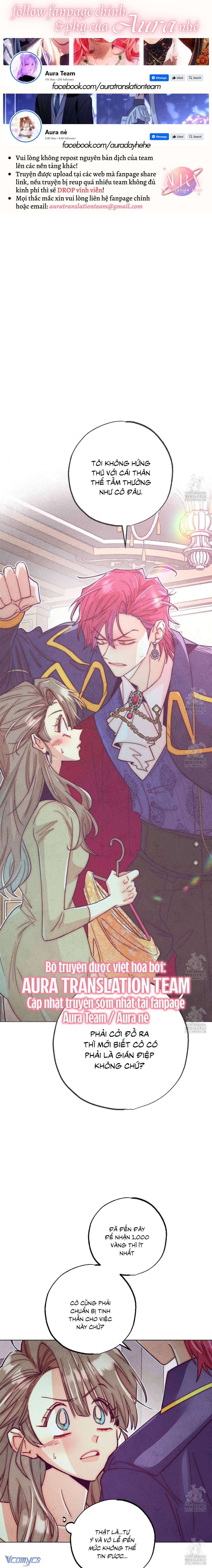 Thu Thập Đêm Đầu Tiên Của Các Nam Chính Chapter 14 - Trang 4