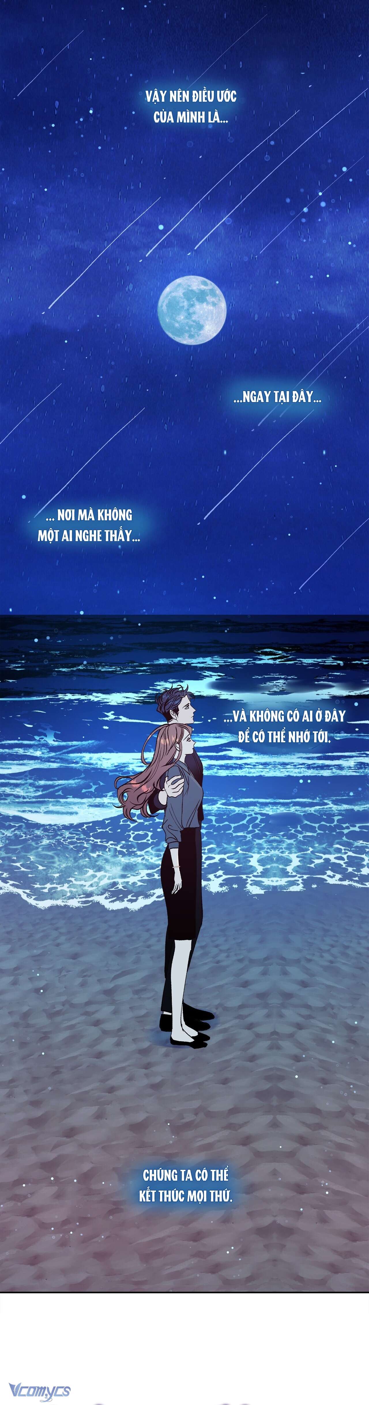 [18+] Tận Cùng Của Thế Giới Chap 25 - Trang 2