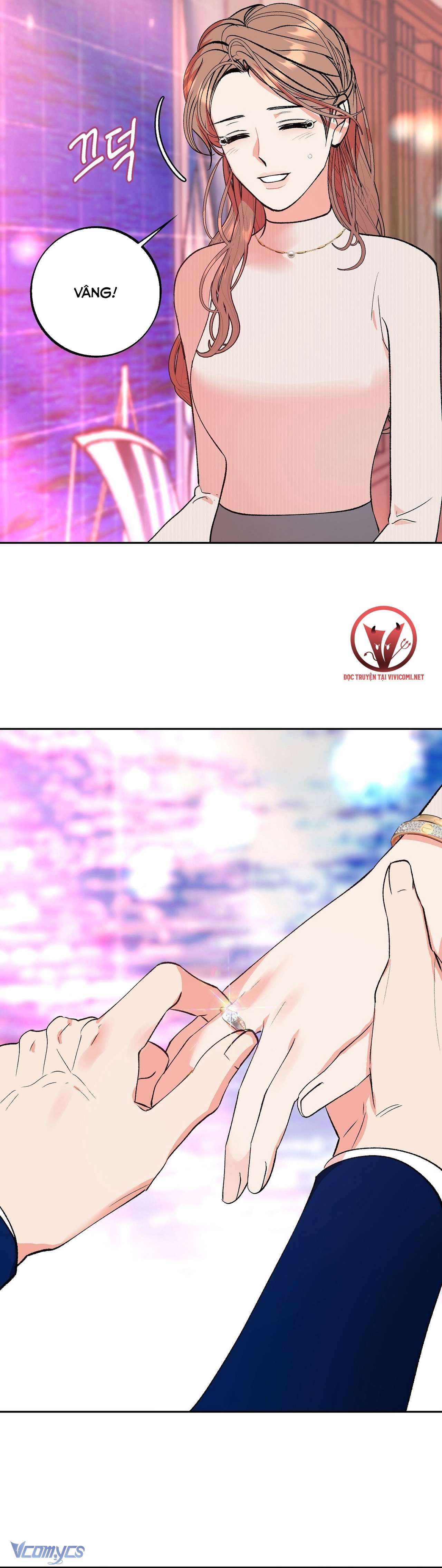 [18+] Tận Cùng Của Thế Giới Chap 45 - Trang 2