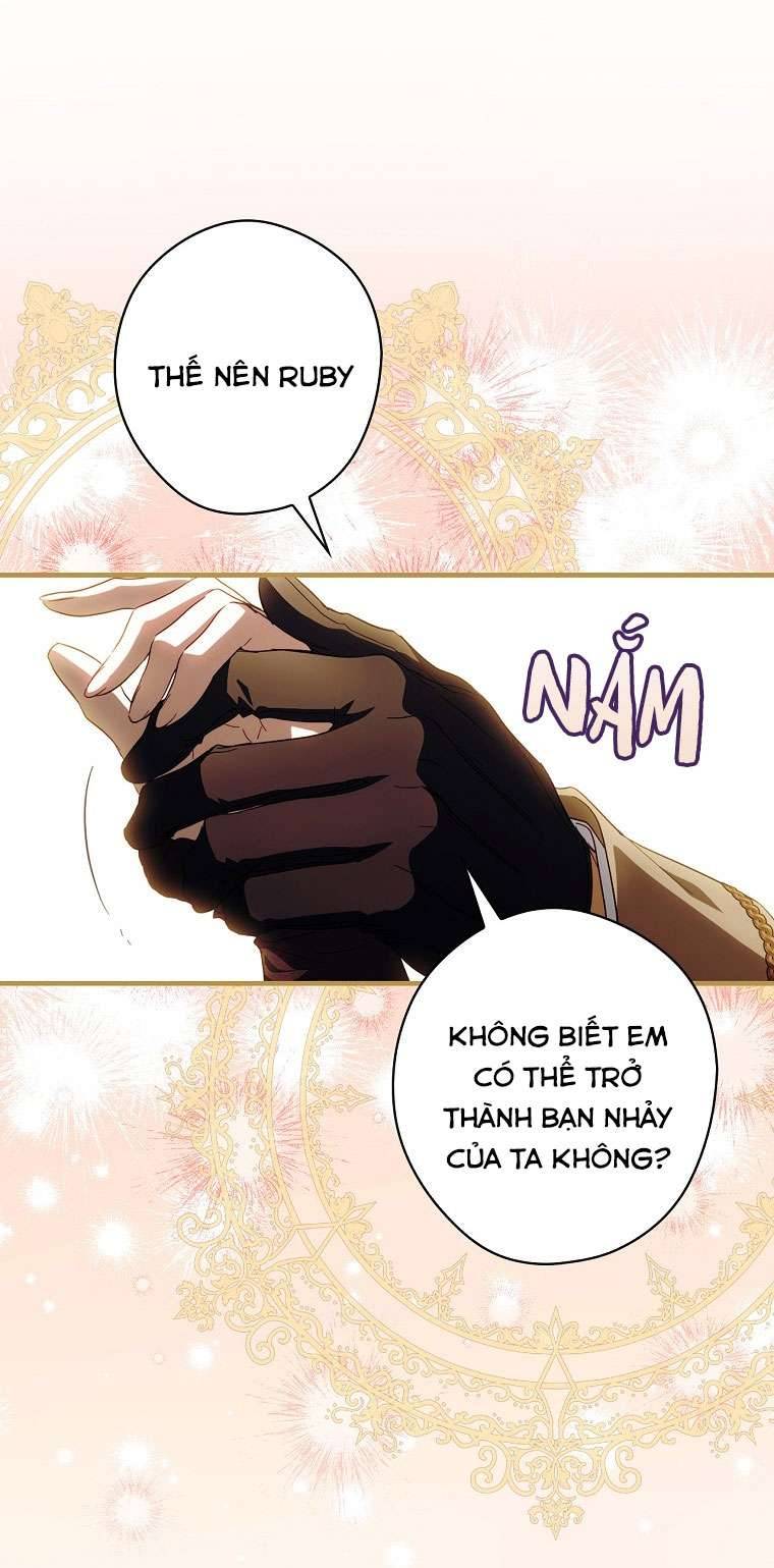 Phương Pháp Khiến Phu Quân Đứng Về Phía Tôi Chapter 82 - Trang 4