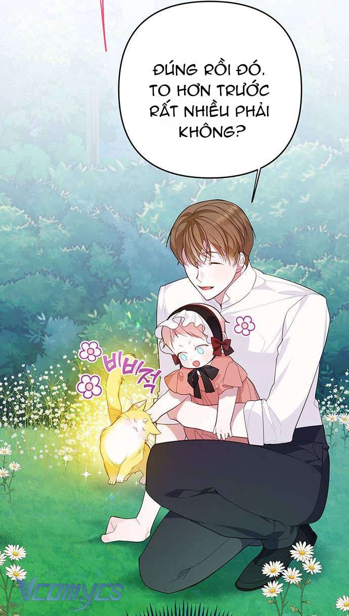 Bạo Chúa Bé Con Chapter 11 - Trang 4