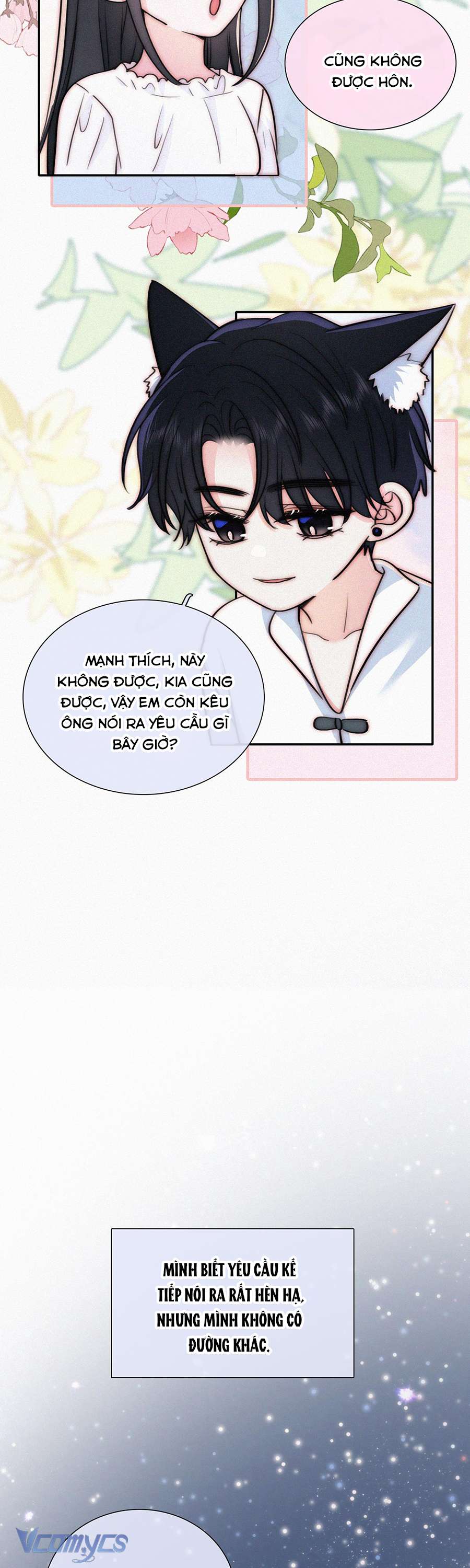 Một Mực Cưng Chiều Chap 73 - Trang 2