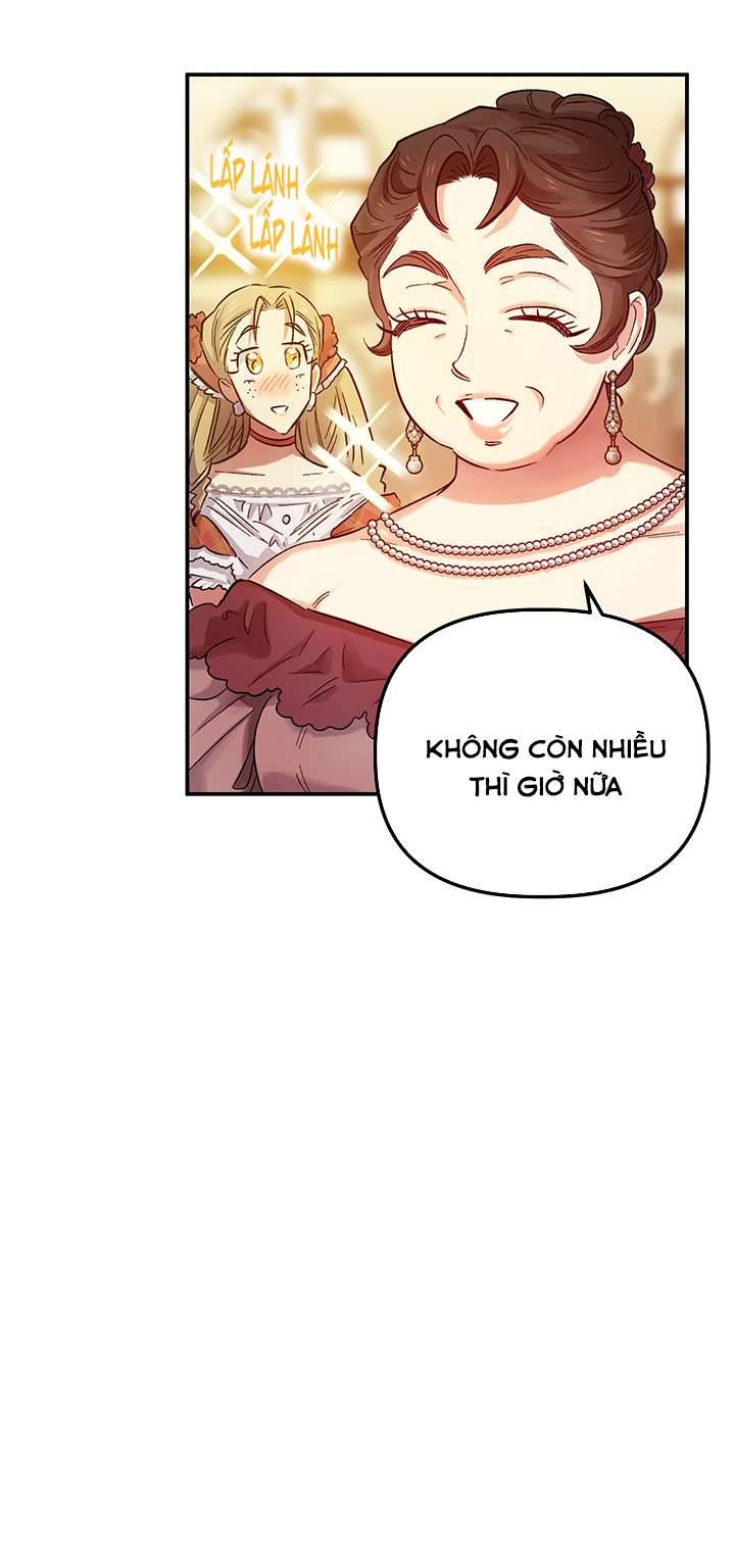 May Mắn Hay Bất Hạnh Chap 51 - Trang 4