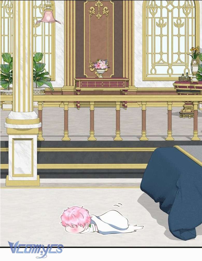 Sau Này Họ Sẽ Sinh Ra Tôi Chapter 2 - Trang 4