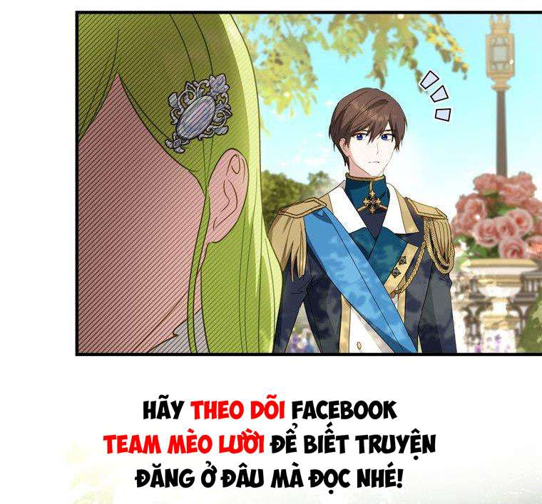 Tôi Đã Bảo Nữ Chính Đang Cải Trang Cơ Mà! Chap 28 - Trang 2