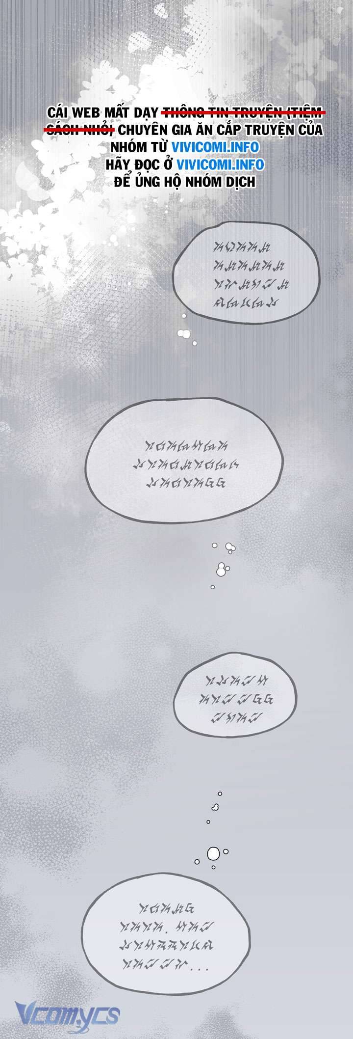 [18+] Hoàng Cung Có Chó Dữ! Chap 25 - Next Chap 26