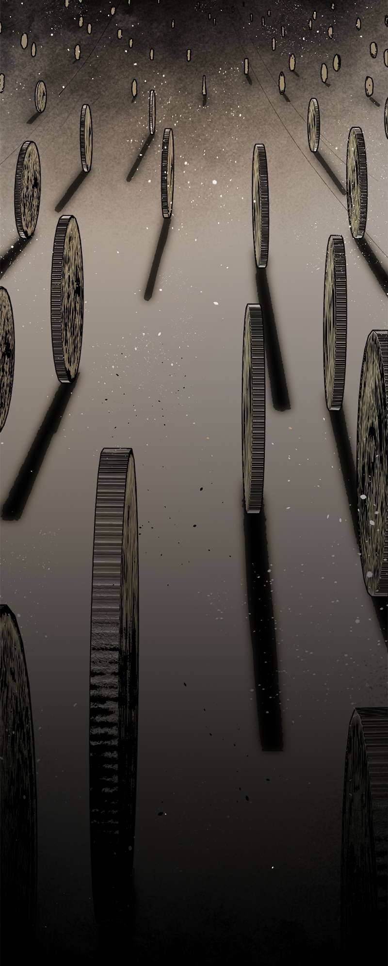 Lời Thú Nhận Của Chúa Tể Bóng Tối Chapter 87 - Trang 4