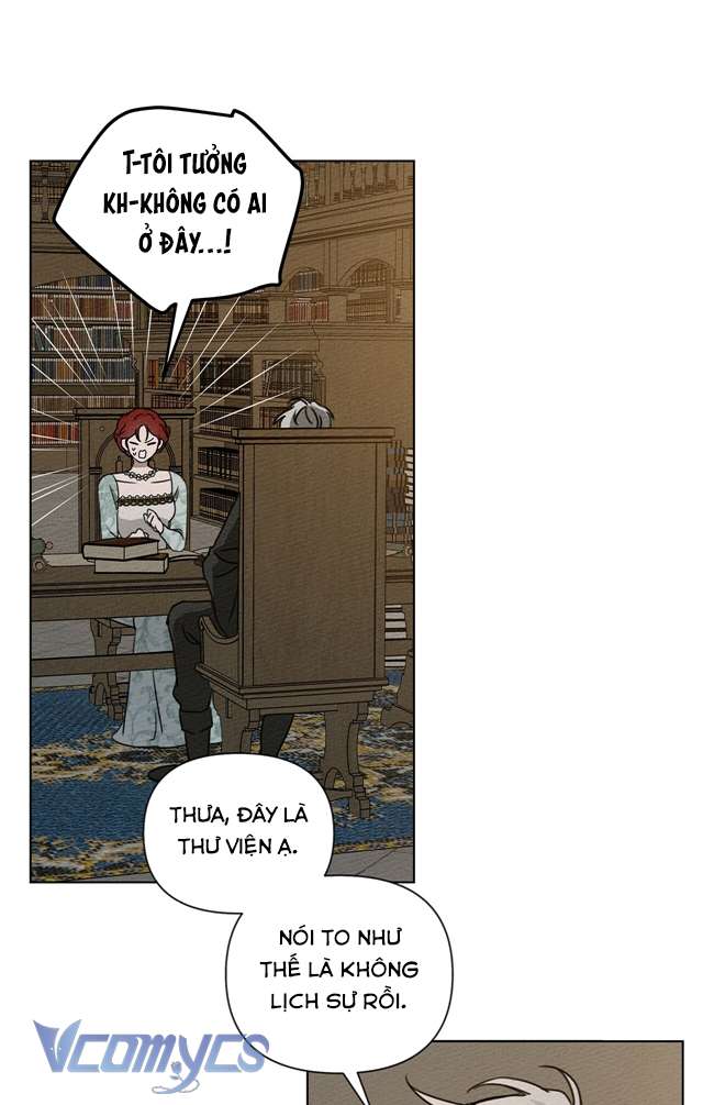 Dưới Bóng Cây Sồi Chap 18 - Trang 4