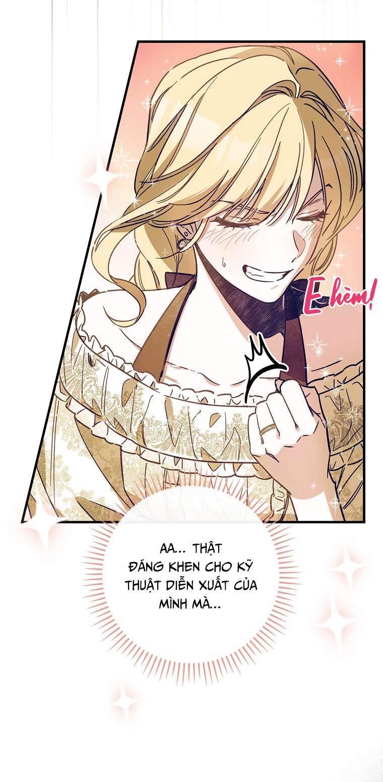 Phương Pháp Khiến Phu Quân Đứng Về Phía Tôi Chapter 8 - Trang 4