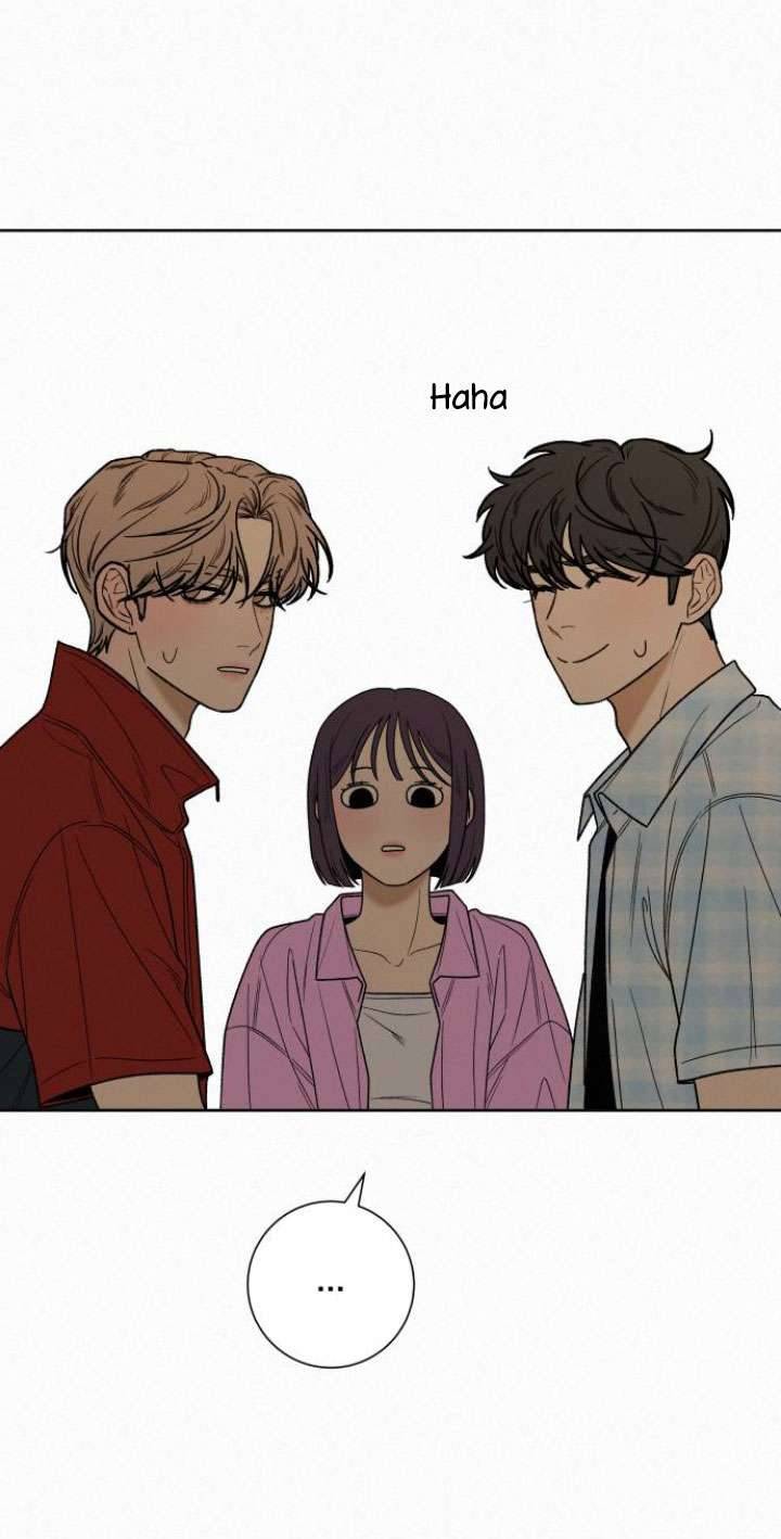 Chiến Lược: Tình Yêu Trong Sáng Chap 88 - Trang 2