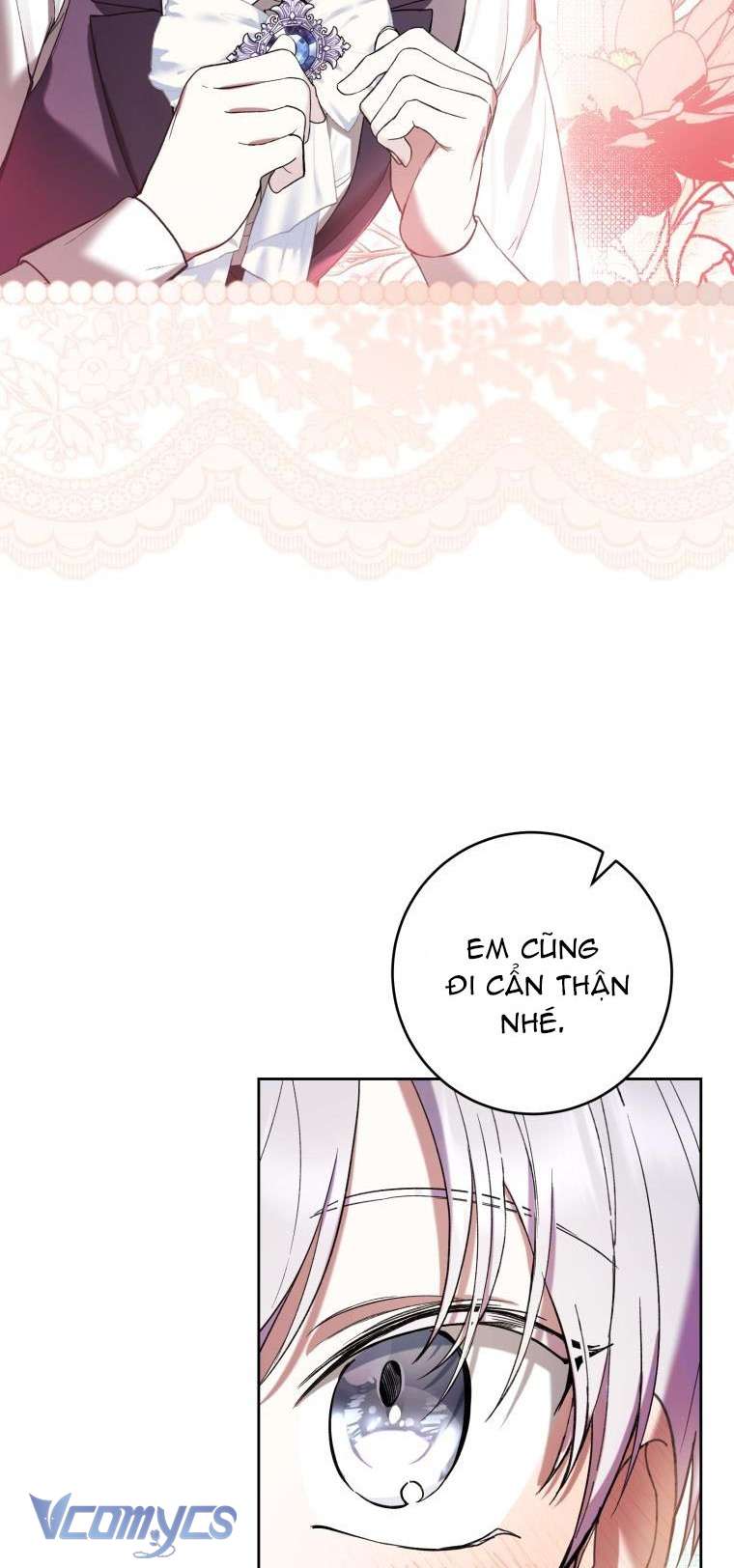 Làm Ác Nữ Bộ Không Tuyệt Sao? Chap 67 - Trang 4