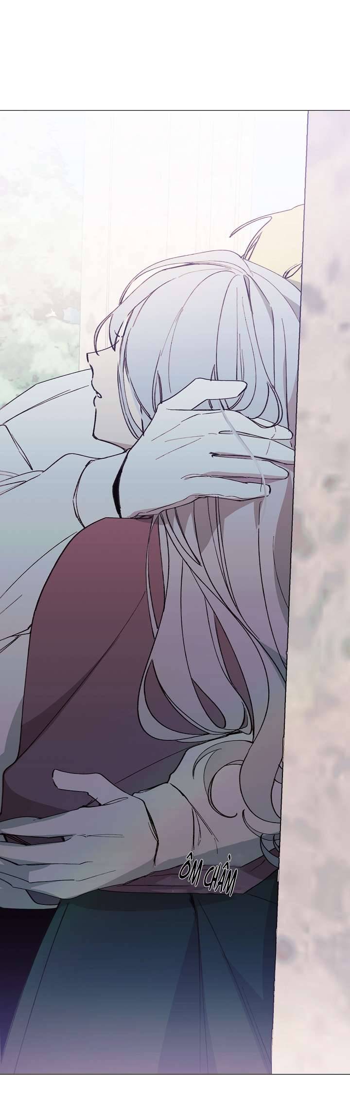 Ác Nữ Cần Bạo Chúa Chapter 9 - Trang 4